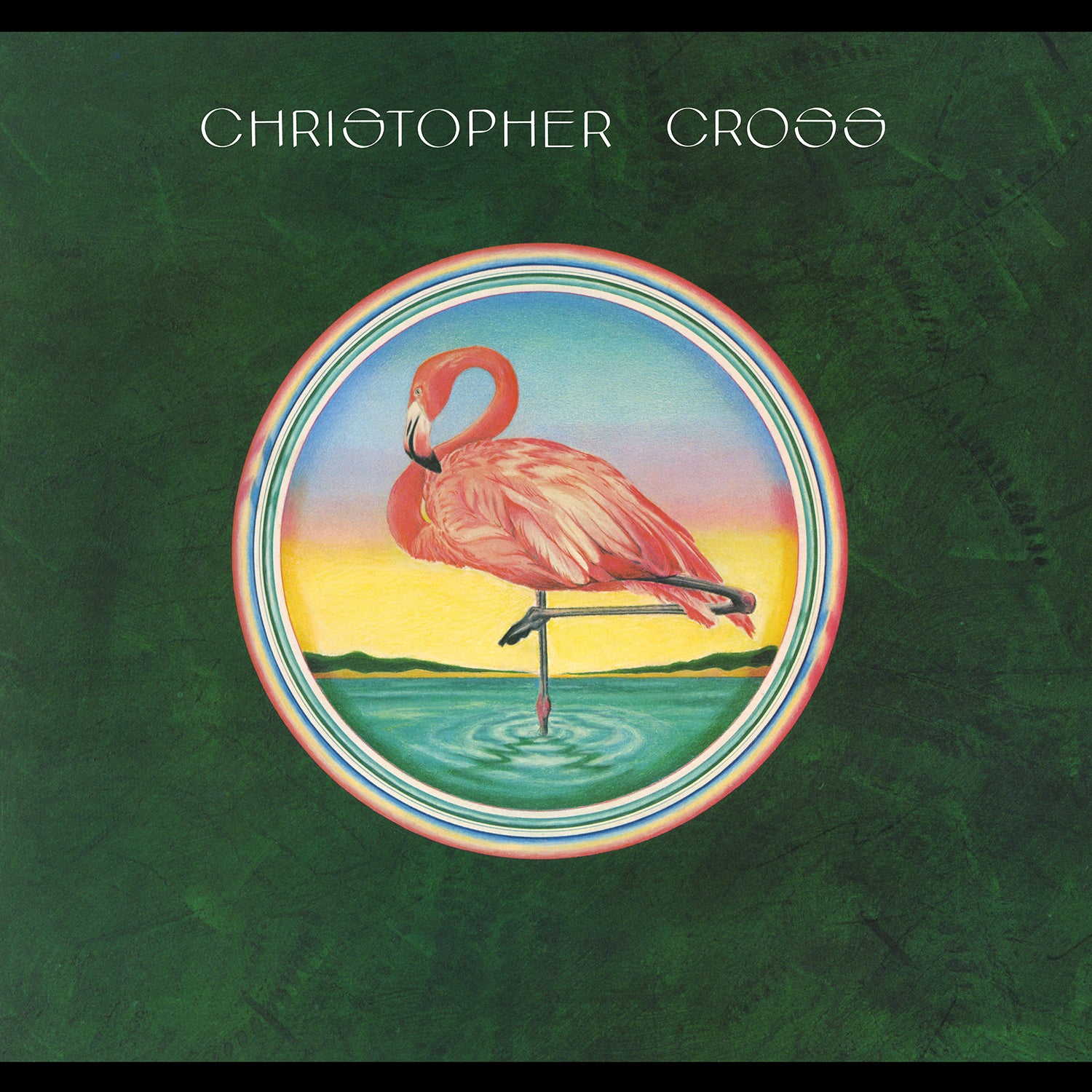 Christopher Cross Christopher Cross