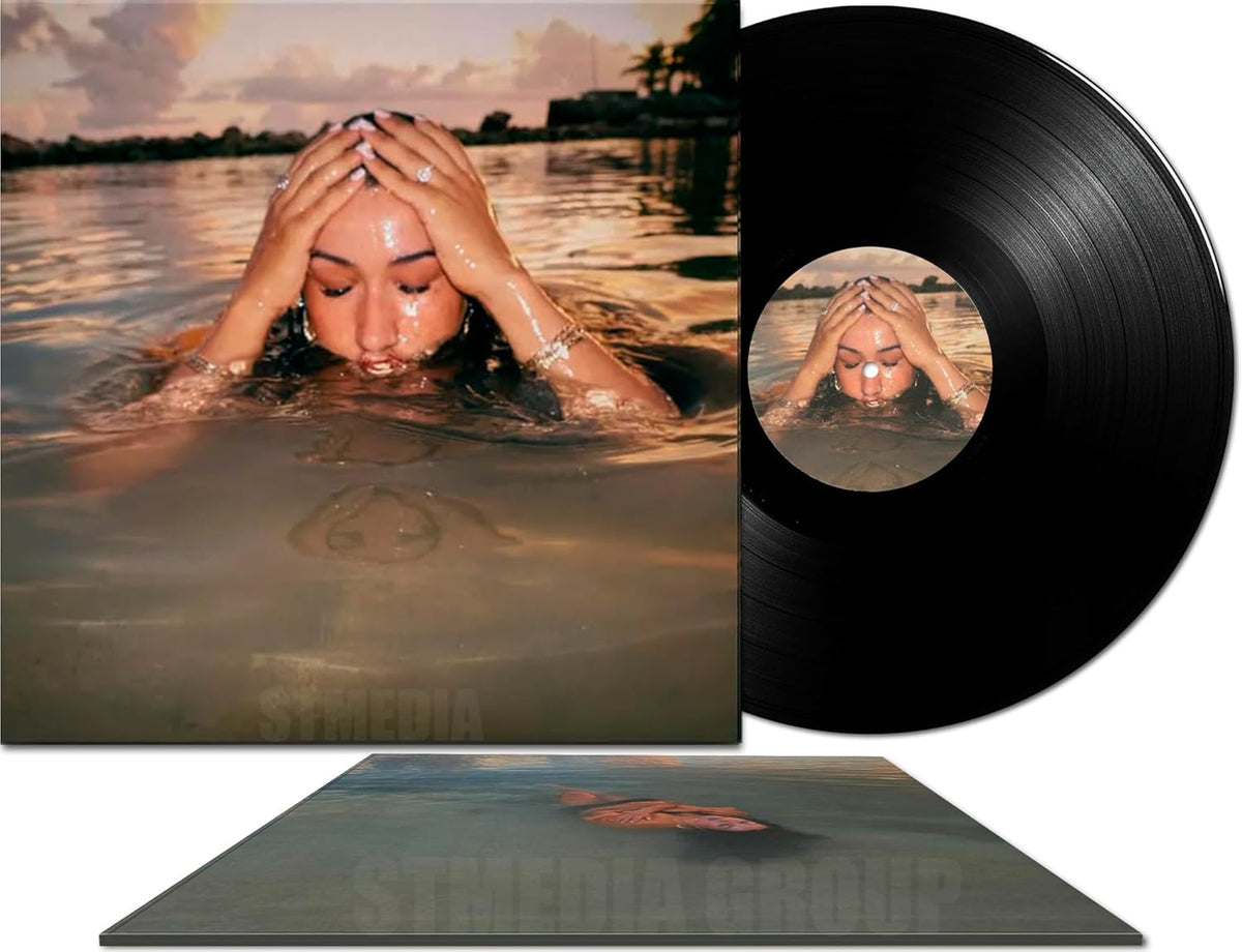 Cleo Sol - Gold - Music & Performance - Vinyl product cover