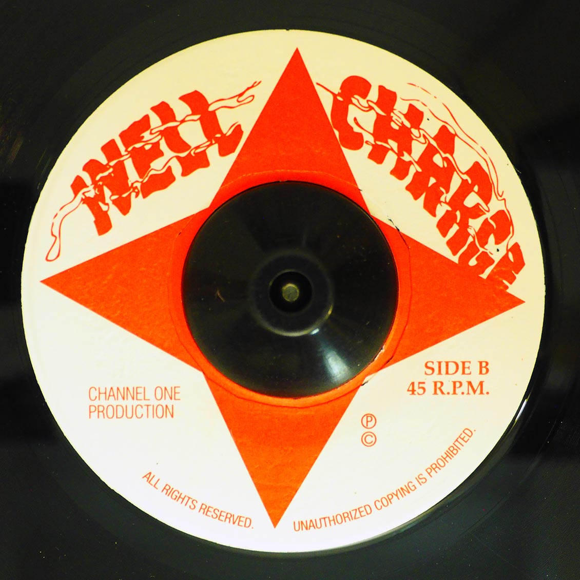 Clint Eastwood - Roots Rock Reggae / Revolutionaries - Version (rhythm: "Drifter") product image 2