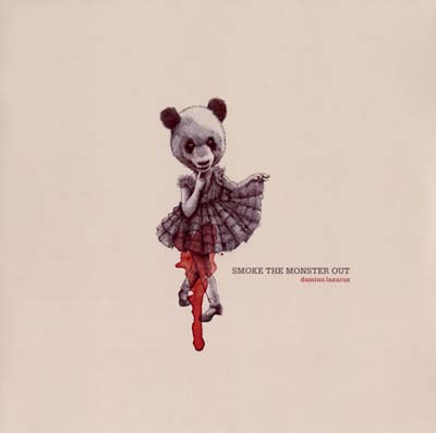 Damian Lazarus Smoke The Monster Out