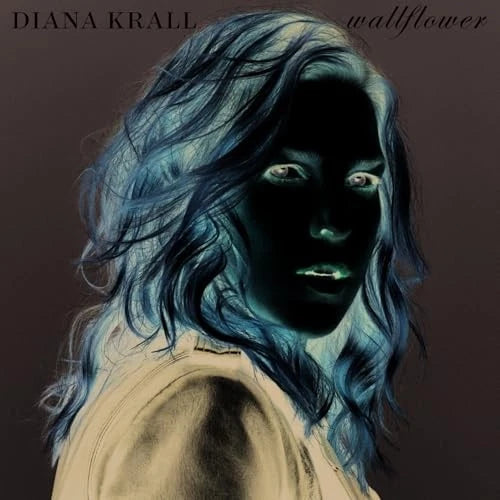 Diana Krall - Wallflower (2LP/Gray Vinyl) product cover