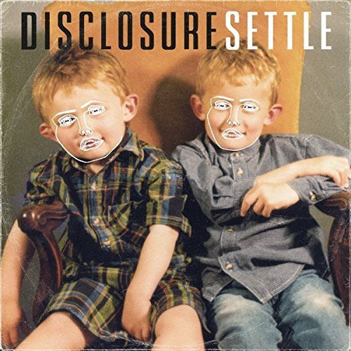 Disclosure Settle (2 Lp's)