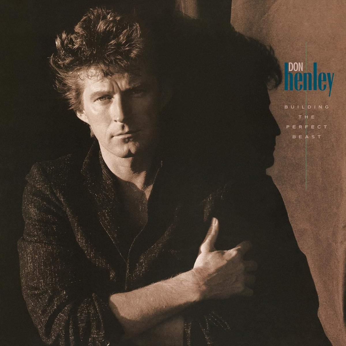 Don Henley Building The Perfect Beast (40th Anniversary Edition) (2 Lp's)