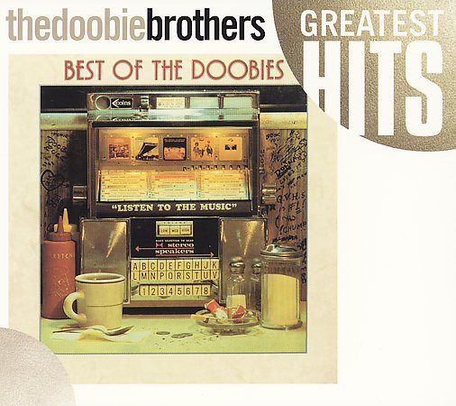 Doobie Brothers Best Of The Doobies