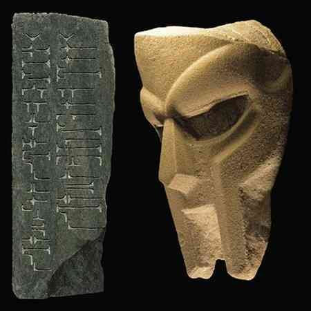 Doom Born Like This (2 Lp's)