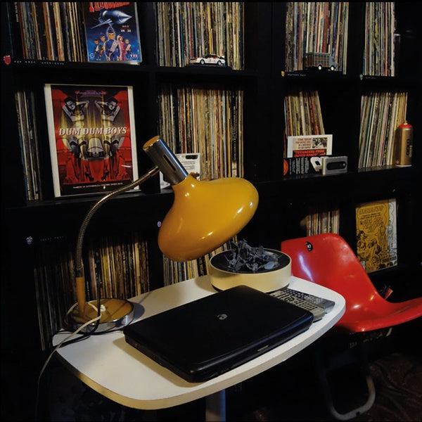 DUM DUM BOYS Dum Dum Boys Play All Your Favorite Songs