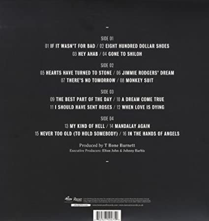 Elton John & Leon Russell The Union (2 Lp's)