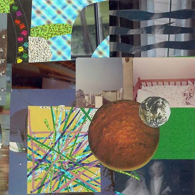 EMERALDS What Happened