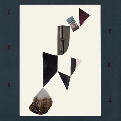 ERIC THIELEMANS Sprang