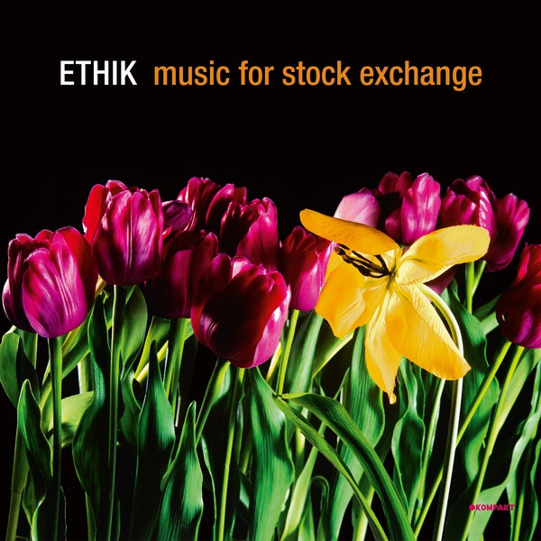 ETHIK Music For Stock Exchange