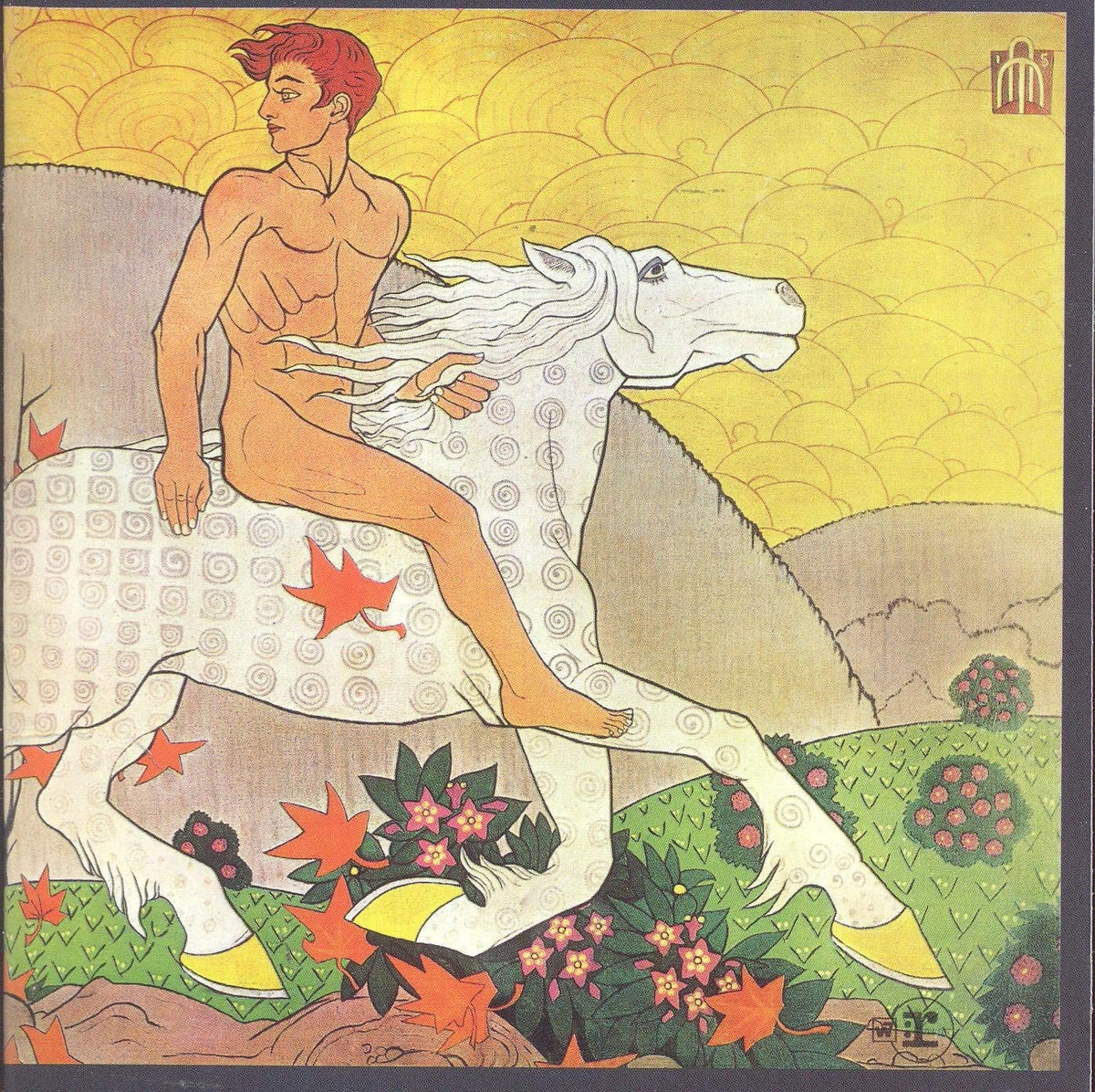 Fleetwood Mac - Then Play On - Music & Performance - CD product cover
