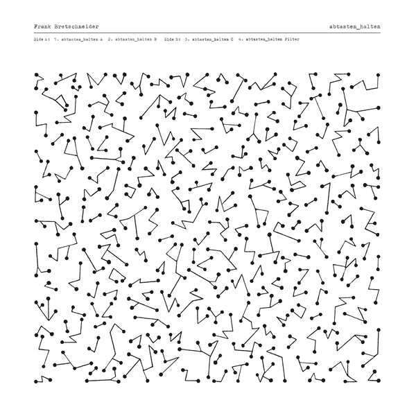 FRANK BRETSCHNEIDER abtasten_halten