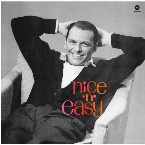 Frank Sinatra Nice 'N' Easy (Spa)