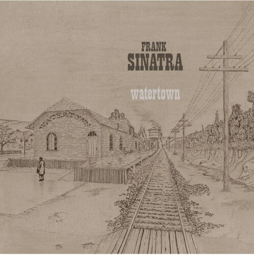 Frank Sinatra Watertown (Deluxe Edition)