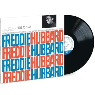 Freddie Hubbard Here To Stay (Blue Note Classic Vinyl Edition) (180 Gram Vinyl)