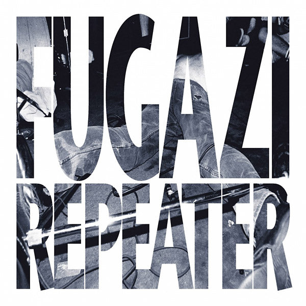 Fugazi Repeater (MP3 Download)