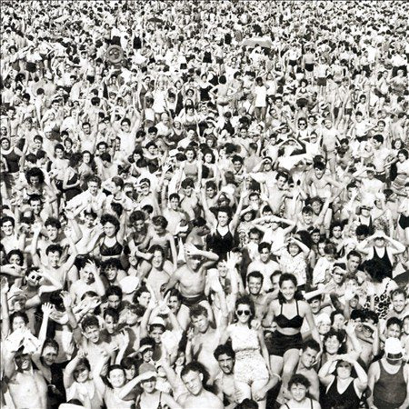George Michael Listen Without Prejudice (180 Gram Vinyl)