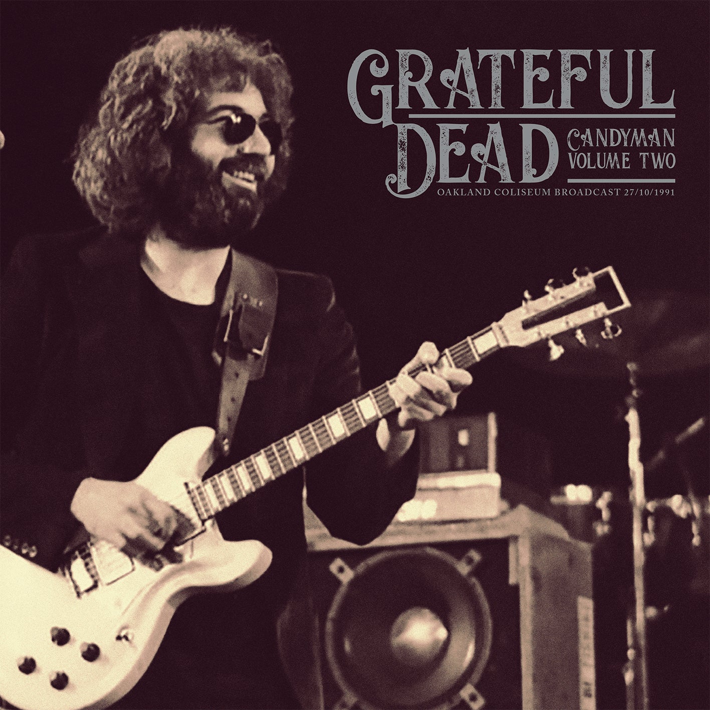Grateful Dead Candy Man Vol.2