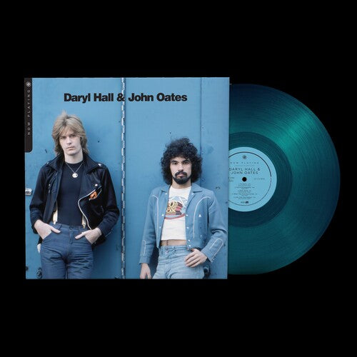 Hall & Oates Now Playing (Brick & Mortar Exclusive)