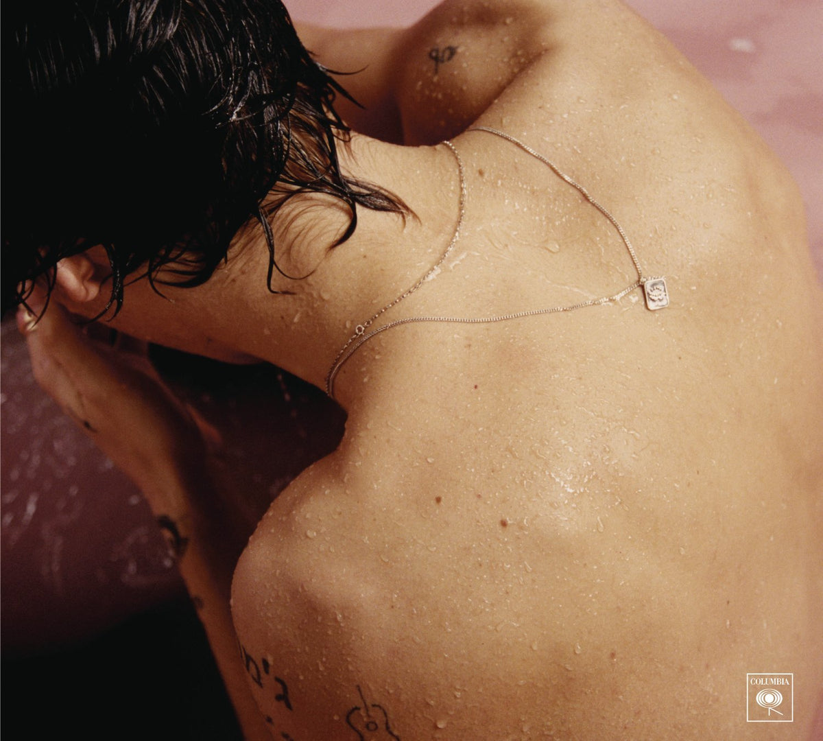 Harry Styles - CD product cover