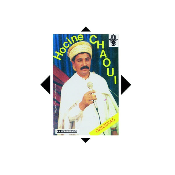 HOCINE CHAOUI Ouechesma