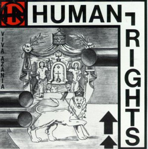 H.R. Human Rights