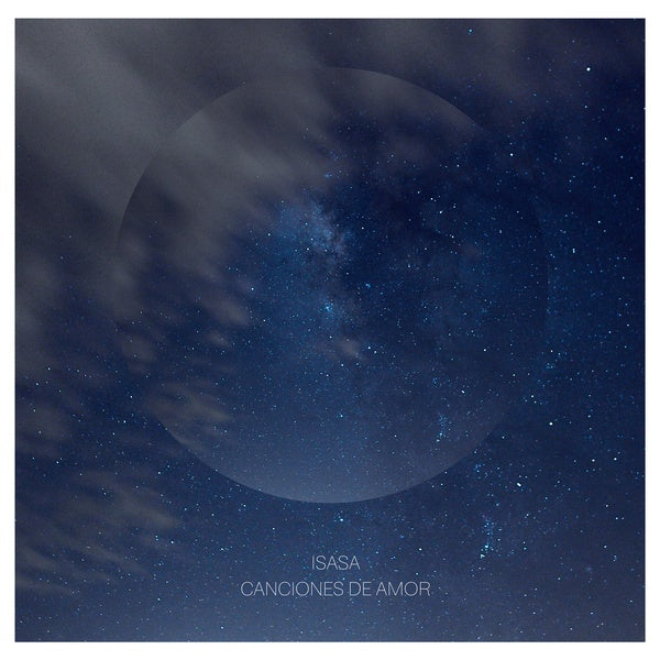 ISASA Canciones de amor