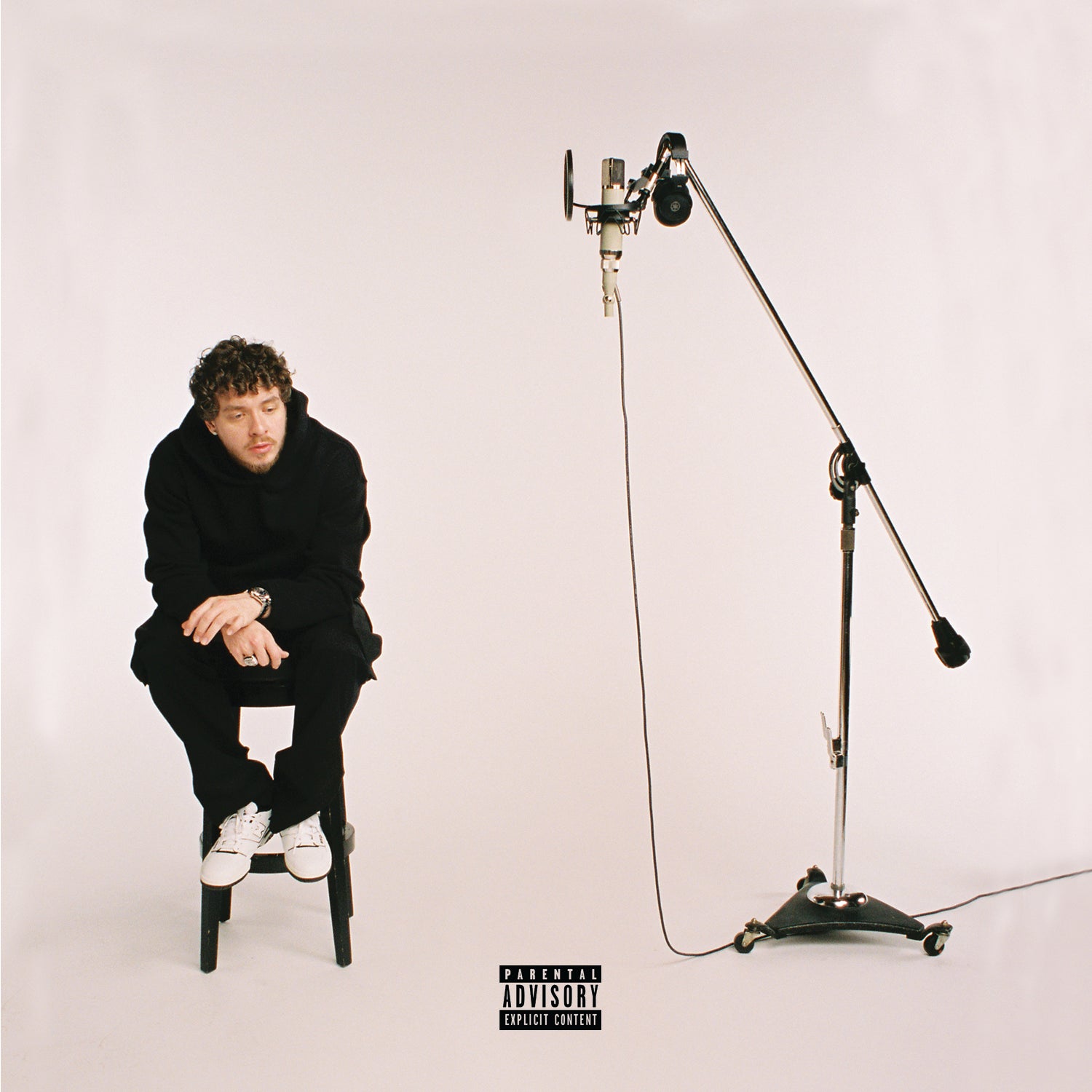 Jack Harlow Come Home The Kids Miss You (White vinyl)