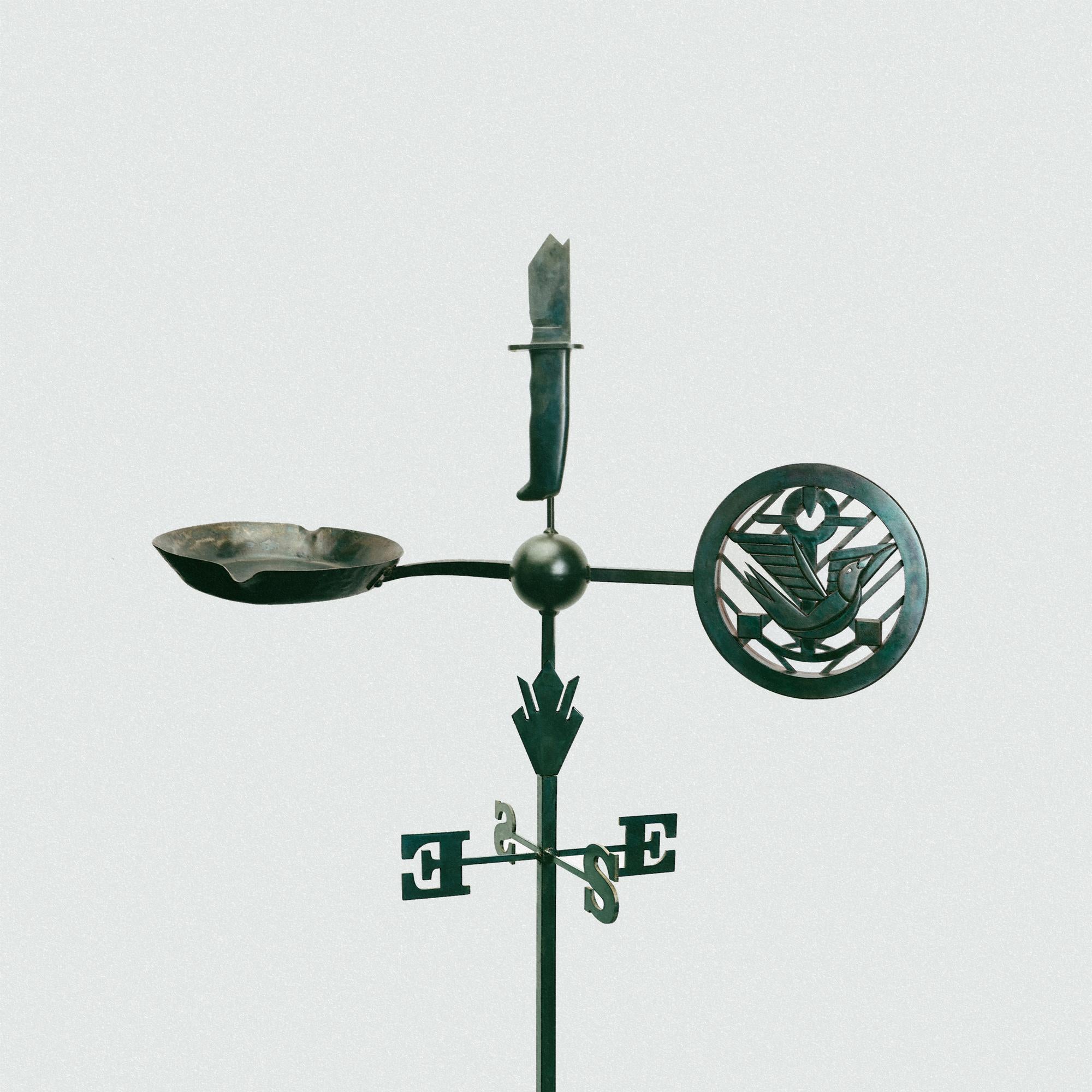 Jason Isbell And The 400 Unit Weathervanes