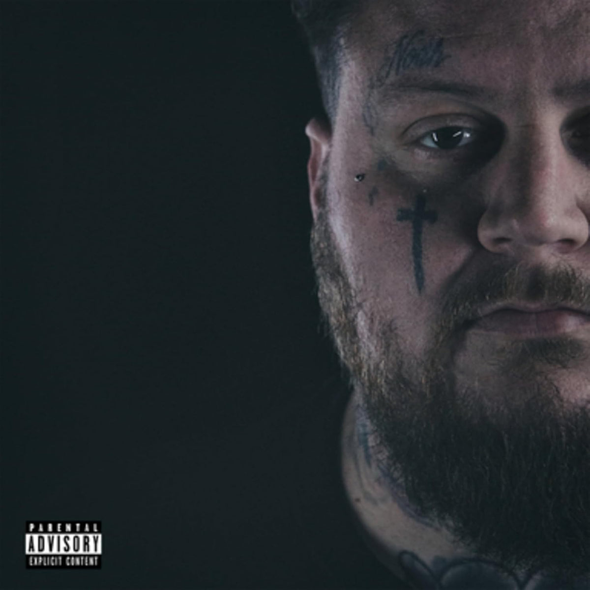 Jelly Roll - A Beautiful Disaster - Music & Performance - CD product cover