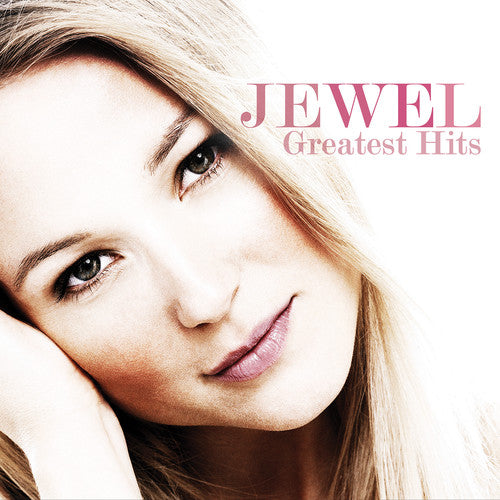 Jewel Greatest Hits