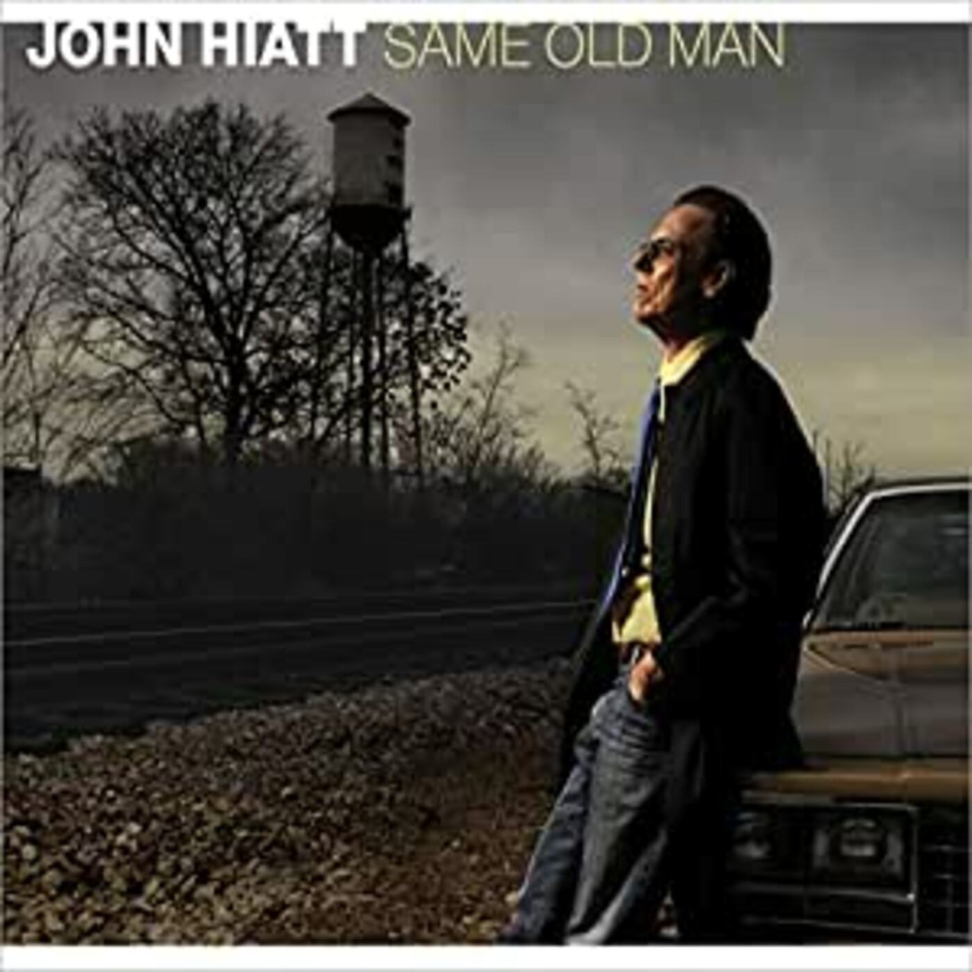 John Hiatt Same Old Man