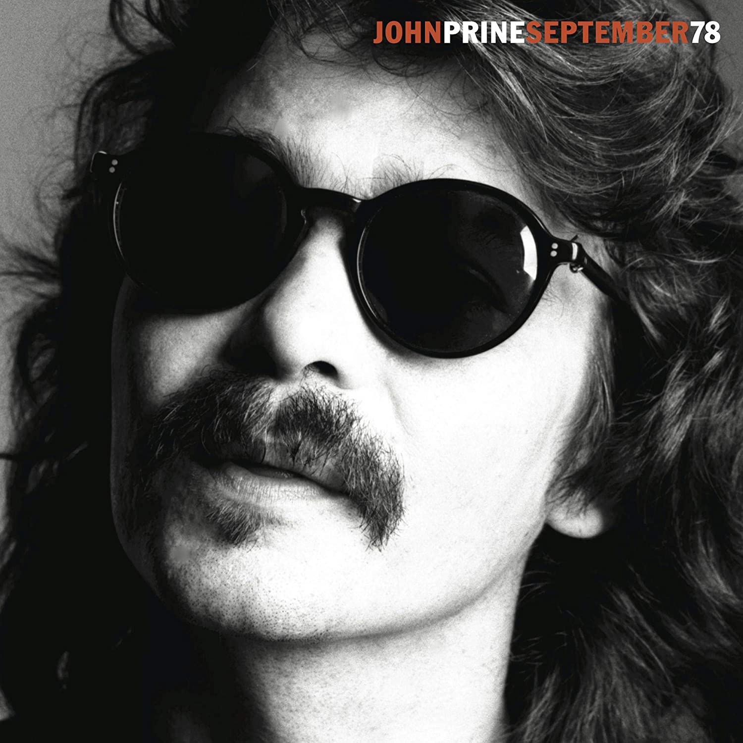 John Prine September 78