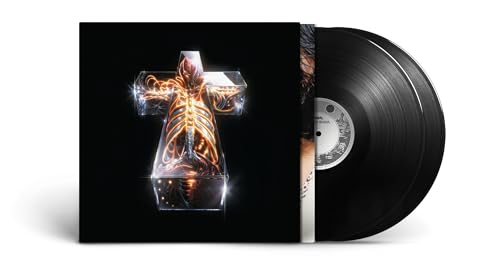 Justice Hyperdrama (2 Lp's)