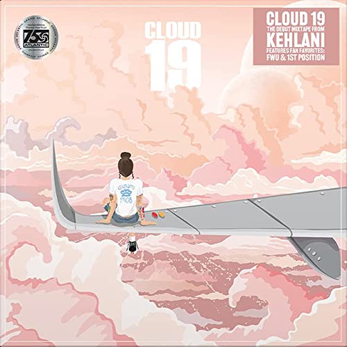 Kehlani Cloud 19