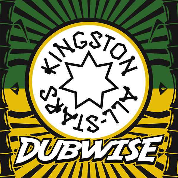 KINGSTON ALL-STARS Dubwise