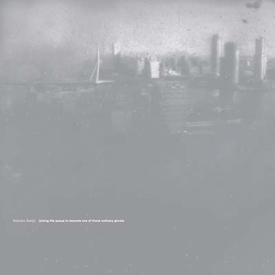 KOBOKU SENJU Joining the Queue to Become One of Those Ordinary Ghosts