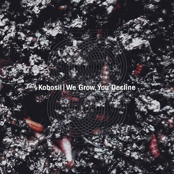 KOBOSIL We Grow, You Decline