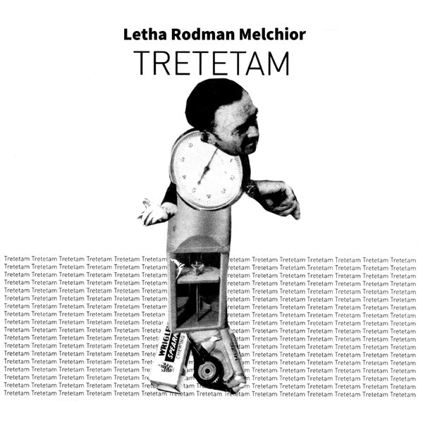 LETHA RODMAN MELCHIOR Tretetam