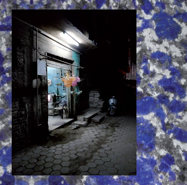 LETTERA 22 Exposition of Clove