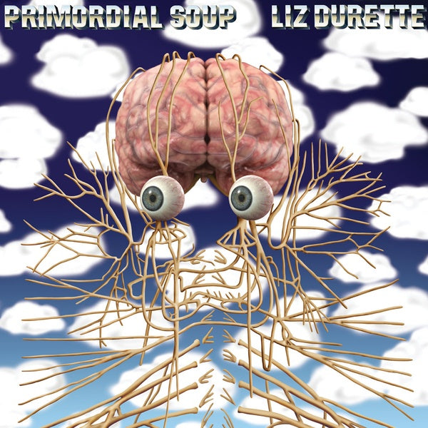 LIZ DURETTE Primordial Soup