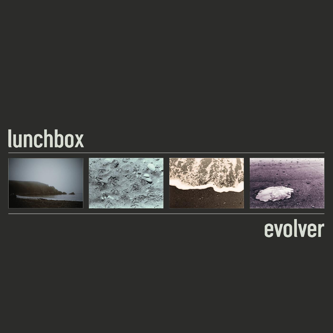 Lunchbox Evolver (2025 Vinyl Edition)