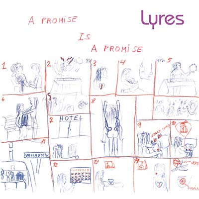 LYRES A Promise Is a Promise