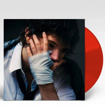 MADEON - VICTORY (DELUXE EDITION/OPAQUE RED VINYL)