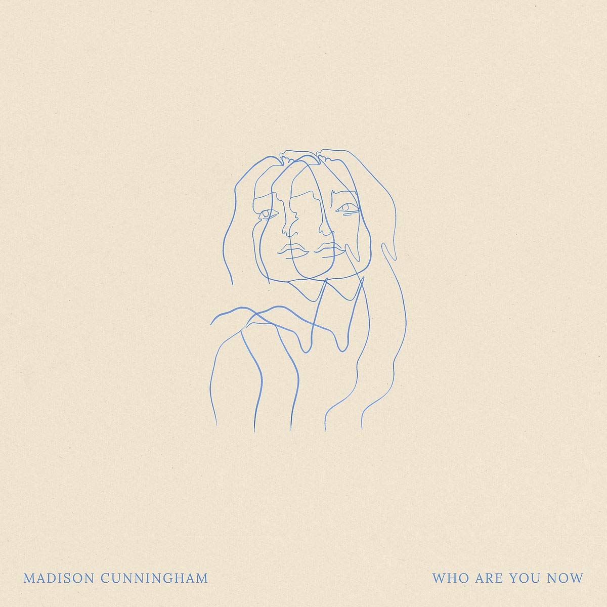 Madison Cunningham - Who Are You Know - Music & Performance - Vinyl product cover