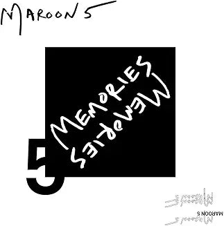 MEMORIES (PHOTO BOOKLET) (RSD) product cover
