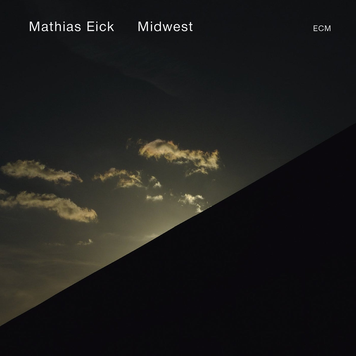 Midwest Compilation - Mathias Eick - Jazz - Vinyl product cover
