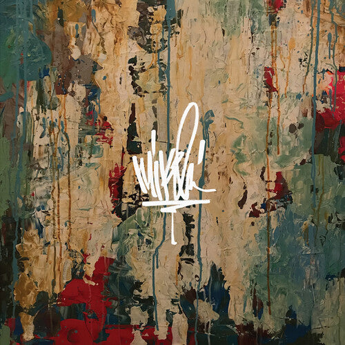 Mike Shinoda Post Traumatic (Deluxe Version) (2 Lp's)