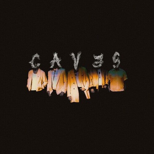 NEEDTOBREATHE Caves (Indie Exclusive, Limited Edition, Custard Colored Vinyl)