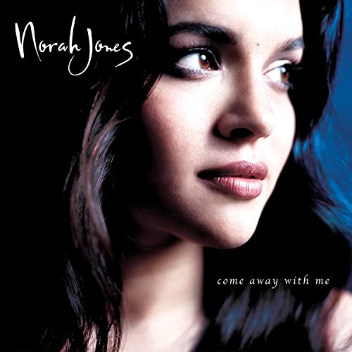 Norah Jones Come Away With Me (20th Anniversary) (Deluxe Edition, Hardcover, Booklet) (4 Lp's)